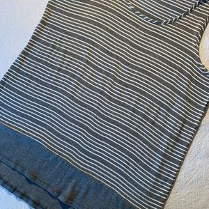 Olive+Oak Tank. Size Large.